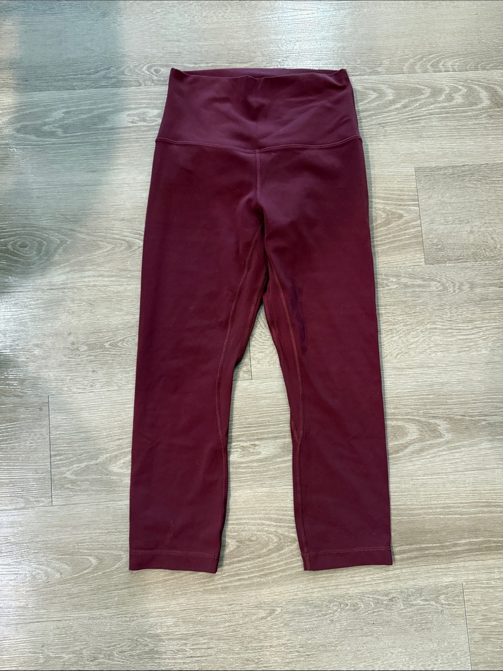 lululemon athletica Align High-Waist Leggings